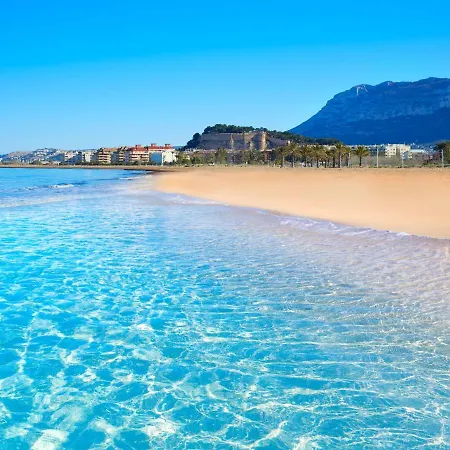 Appartement La Felicidad-2 By Interhome *