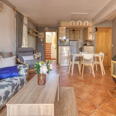 Appartement La Felicidad-2 By Interhome