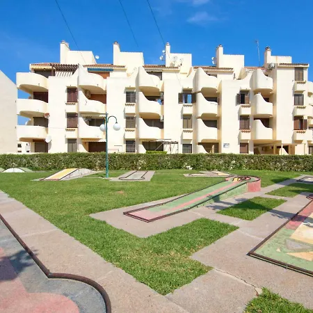 La Felicidad-2 By Interhome Appartement