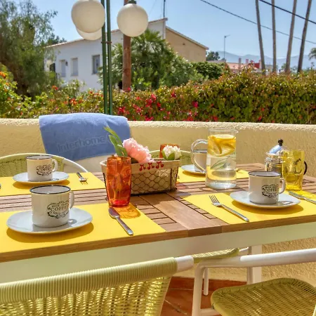 Appartement La Felicidad-2 By Interhome *