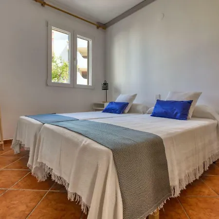 La Felicidad-2 By Interhome * Denia