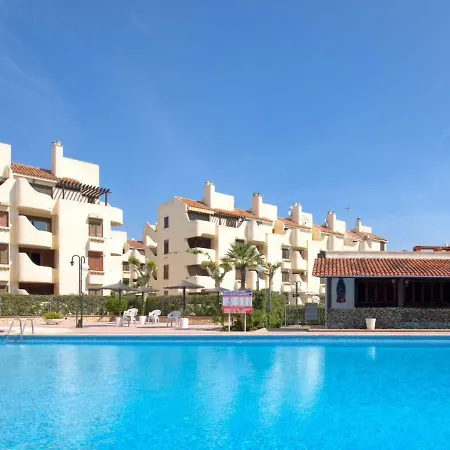Daire La Felicidad-2 By Interhome