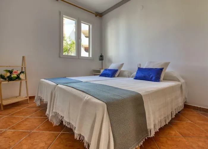 La Felicidad-2 By Interhome * Denia