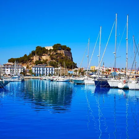 La Felicidad-2 By Interhome *