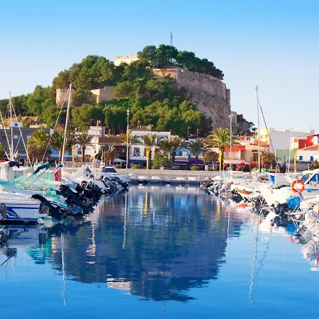 La Felicidad-2 By Interhome