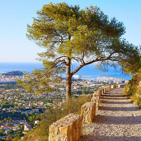 Apartmán La Felicidad-2 By Interhome