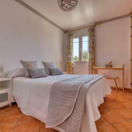 La Felicidad-2 By Interhome Apartment *