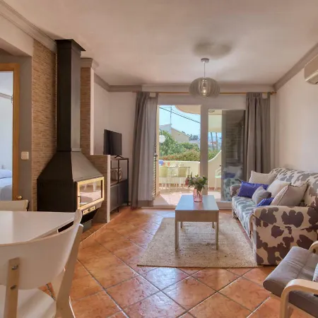La Felicidad-2 By Interhome * Denia