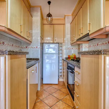 La Felicidad-2 By Interhome Denia