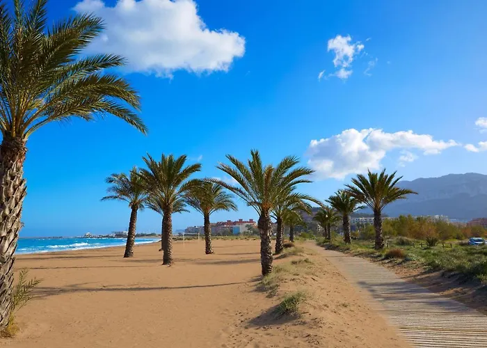 Apartmán La Felicidad-2 By Interhome