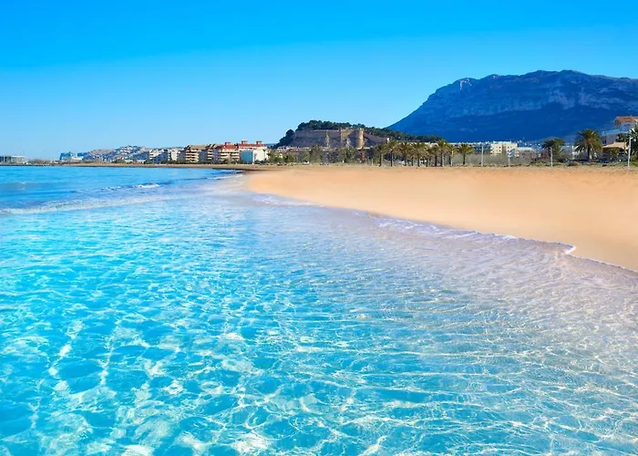 Apartmán La Felicidad-2 By Interhome *