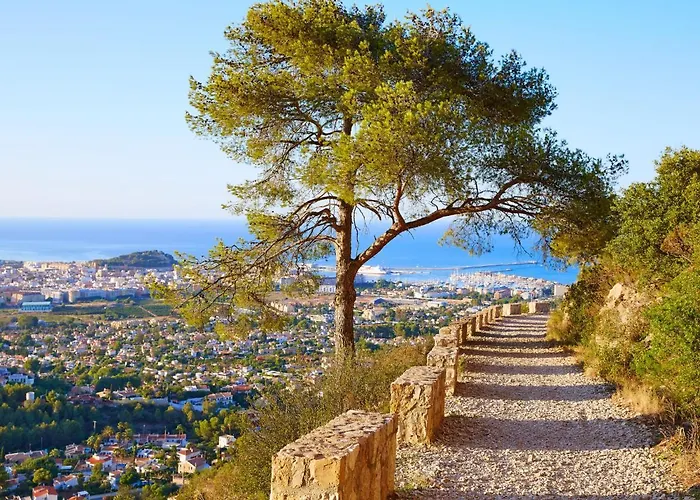 Apartmán La Felicidad-2 By Interhome