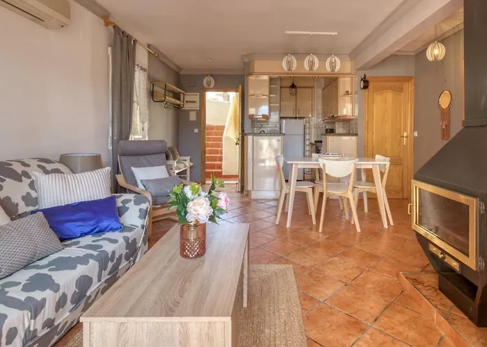 Apartmán La Felicidad-2 By Interhome