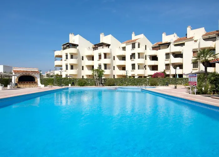 Apartmán La Felicidad-2 By Interhome