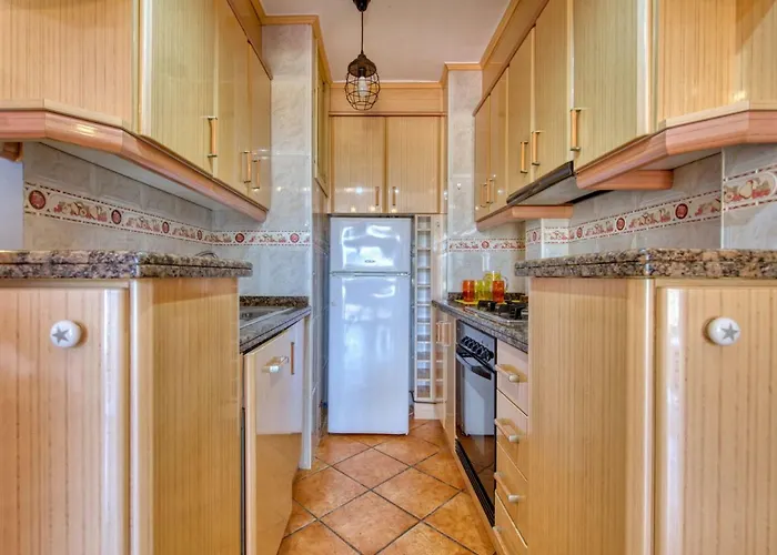 La Felicidad-2 By Interhome Denia