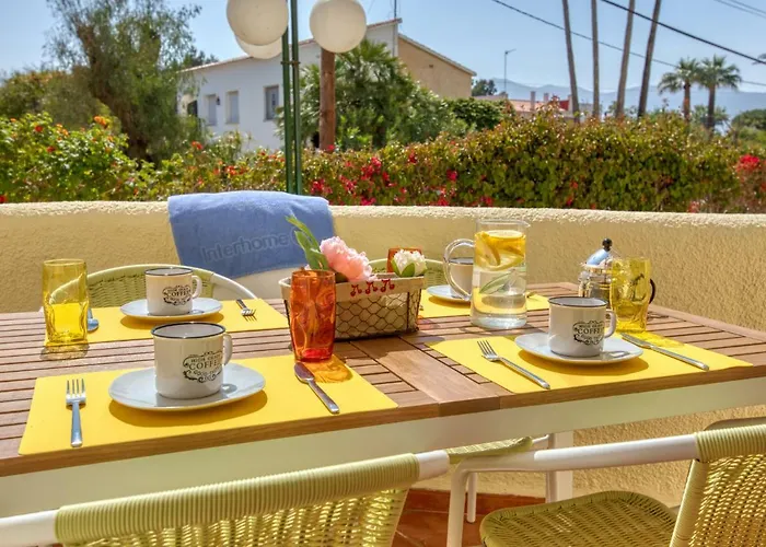 Apartmán La Felicidad-2 By Interhome *